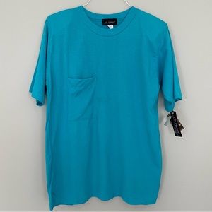 NWT Vintage 80s/90s Cotton Tee